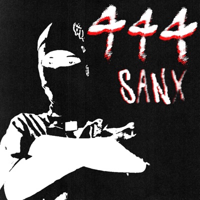 444 (feat. Giussepe Producer) - Single