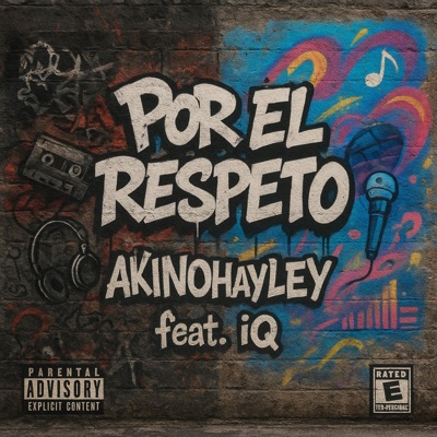 Por El Respeto (feat. IQ Loco Y Medio) - Single
