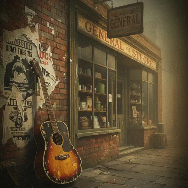 This Town — Sycamore Lane