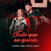 Tudo Que Eu Queria (feat. Dorgival Dantas) [Ao Vivo] - Single