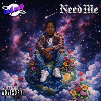 Need Me - Single