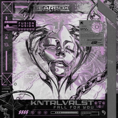 Fall for You - Single