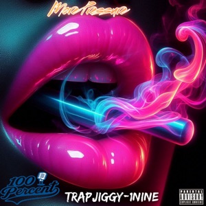 More Pressure - Single