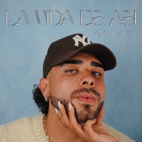 La vida es así - Single - Axel Pvbon