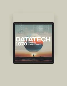 Poslechněte si interpreta Frankys, sledujte hudební videa, přečtěte si životopis, podívejte se na data turné a další informace.