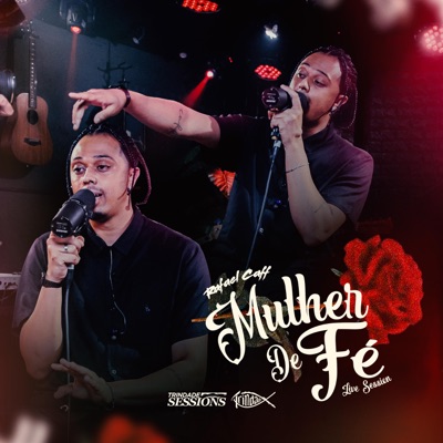 Mulher de Fé (Live Session) - Single