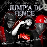 Jumpa Di Fence (feat. Berry Jive & GrèY GalxY) - Single - Young Memo