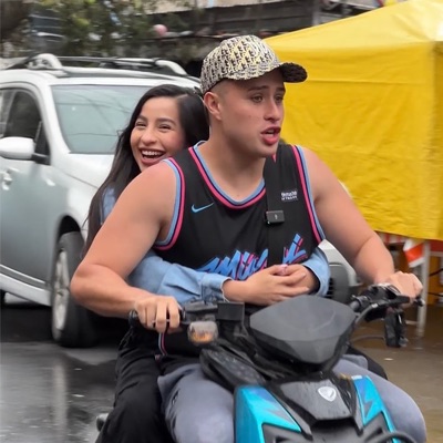 Amor Prohibido (feat. Auleen GT) - Single