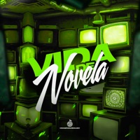 Vida de Novela - Single - Mc PHS, Dapê, Mc Mandrakinho & MC Lukinhas 015