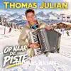 Op naar de piste