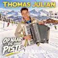 Op naar de piste