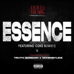 Essence (feat. Coke Bumaye) - Single