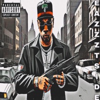 Street Reporter - Single - EAzzzTside