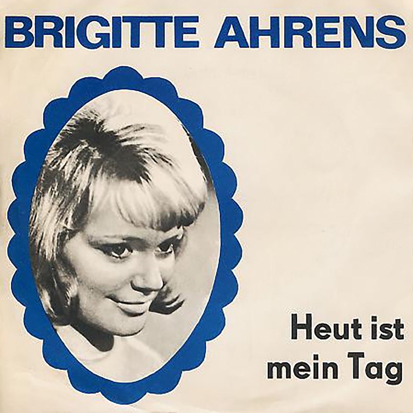 Heut Ist Mein Tag - Single