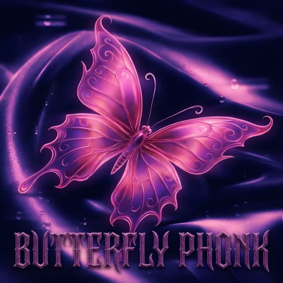 Butterfly Phonk - Single