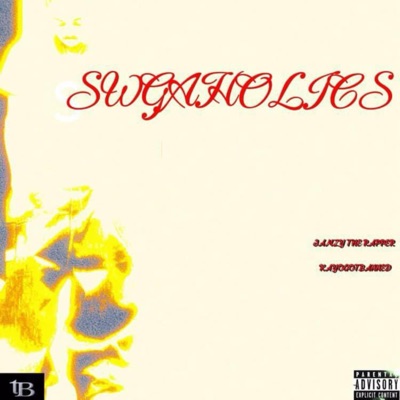 Swgaholics (feat. kayogotbanned) - Single