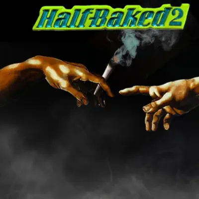 Ascolta 'Half Baked 2 - EP' di Slimm Shad & Kjindabuilding