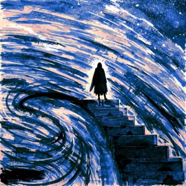 Вселенная ночная профилактика