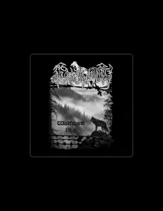 Poslechněte si interpreta Adalwolf, sledujte hudební videa, přečtěte si životopis, podívejte se na data turné a další informace.