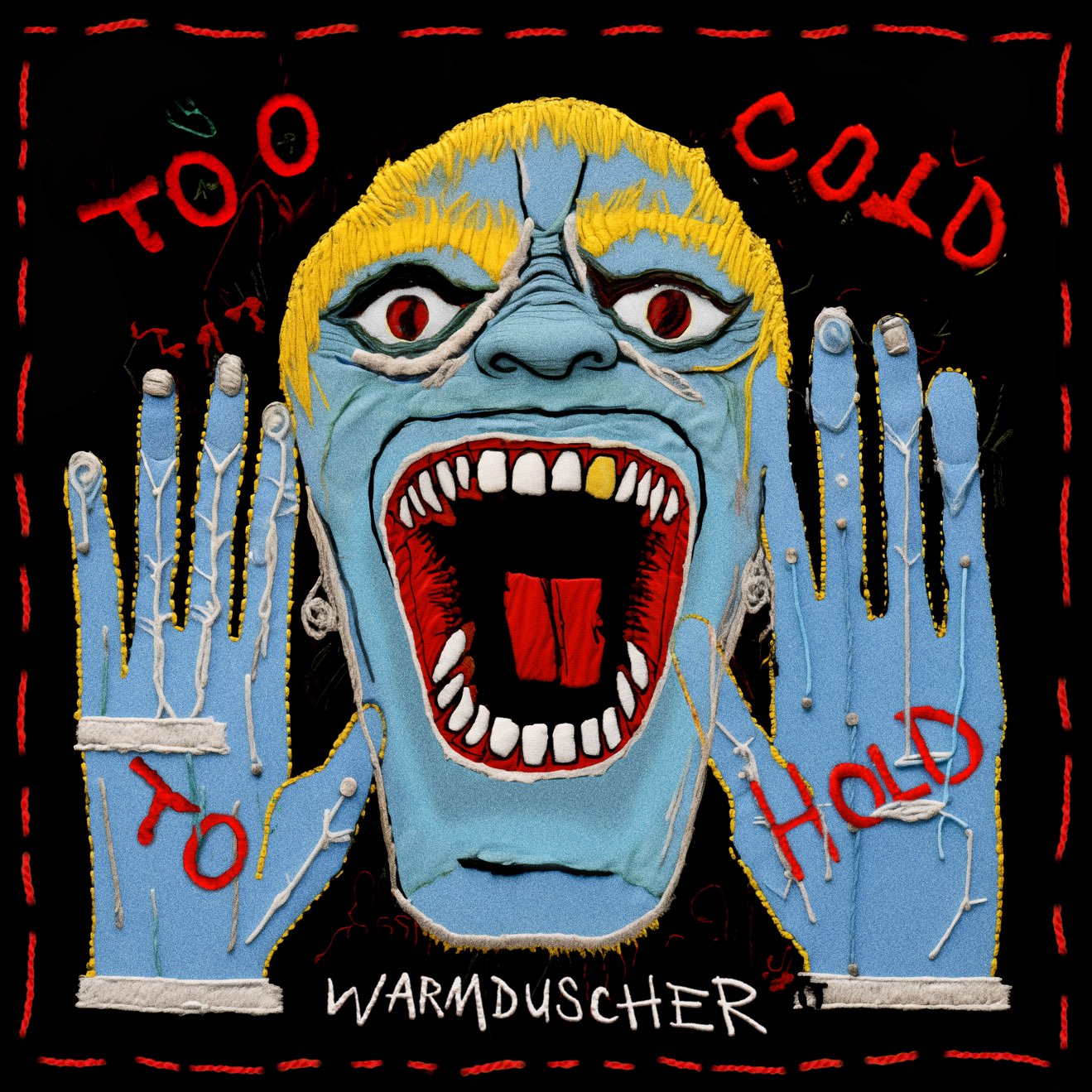 Warmduscher – Too Cold to Hold (2024) [iTunes Match M4A]