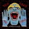Cleopatras (feat. COUCOU CHLOE) - Warmduscher lyrics
