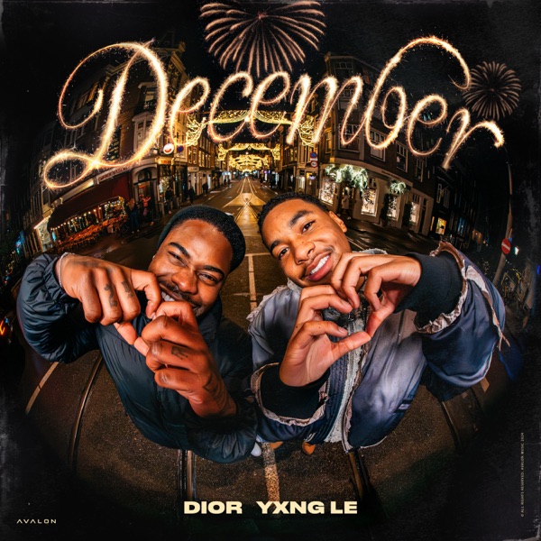 December - EP