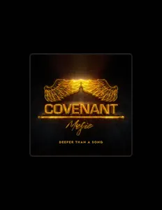Listen to COVENANT MUSIC, watch music videos, read bio, see tour dates & more!