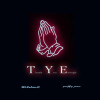 T Y E (feat. Puffy Jezz) - Single - M2shinE