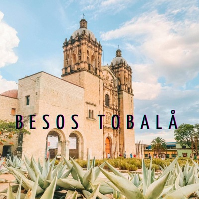 Besos Tobalå - Single