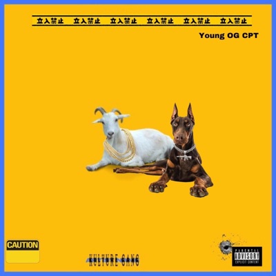 EM$ (feat. Kulture Gang) - Single