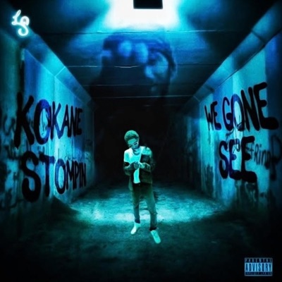 We Gone See - Single