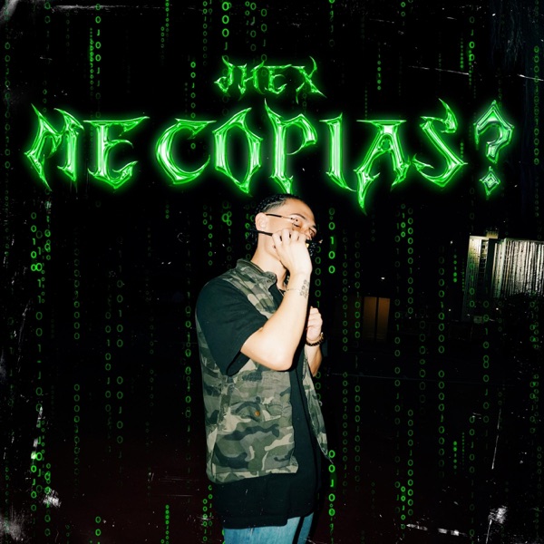 ME COPIAS? - Single