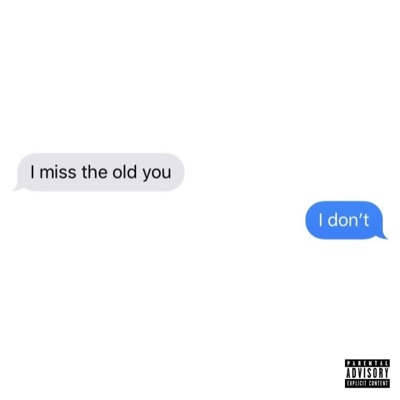 OLD ME - Single