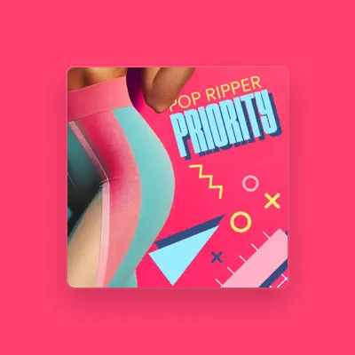 Listen to Pop Ripper, watch music videos, read bio, see tour dates & more!