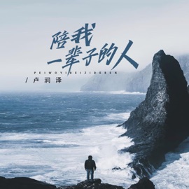 陪我一辈子的人 Lu Run Ze