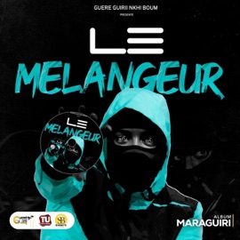 Tongolongni (feat. Philipayne) Khassafan LE Mélangeur