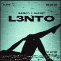 L3NTO (feat. Glokky) - Single - Zaelpr