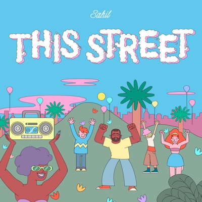 This Street (feat. n0mij0) - Single