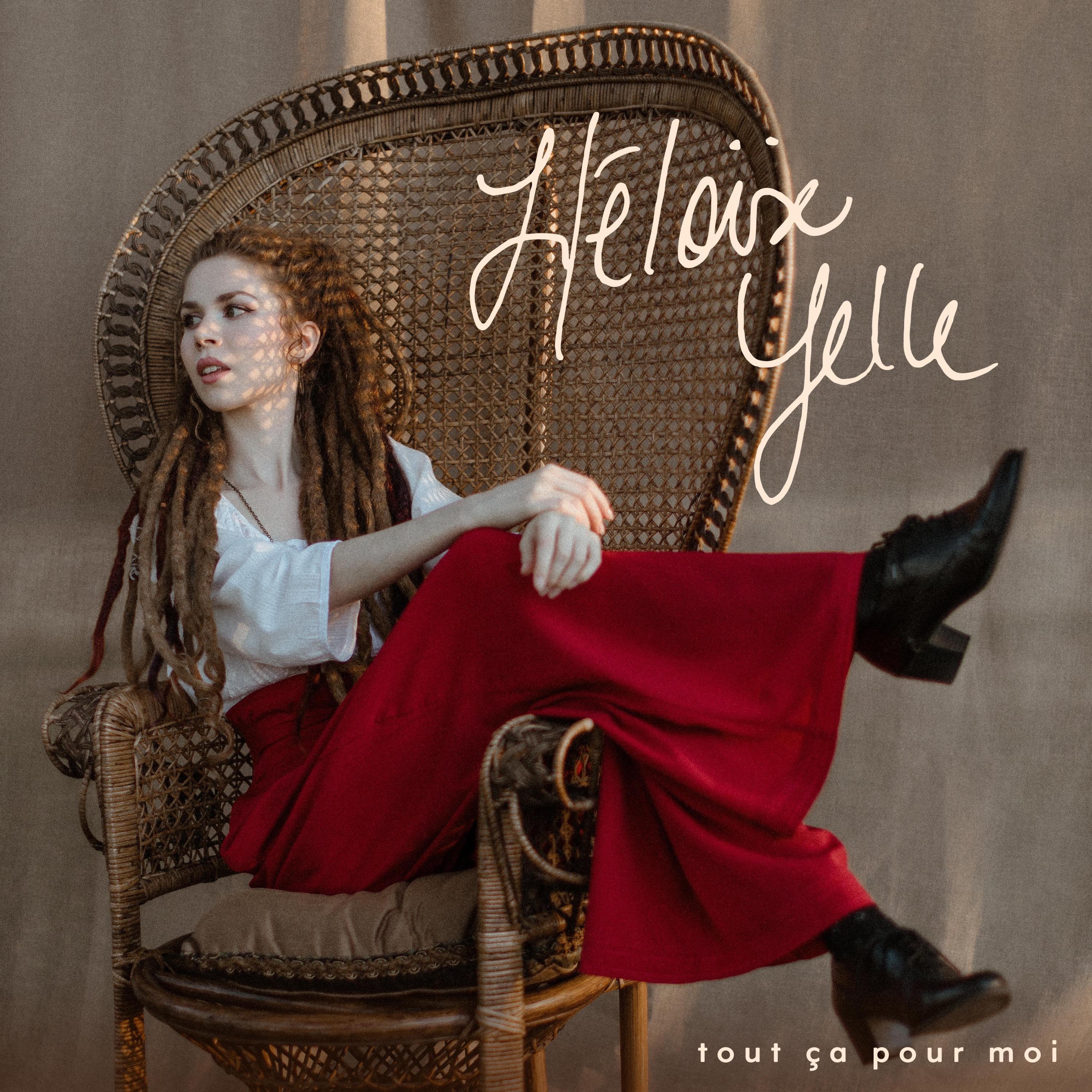 Tout ça pour moi - EP