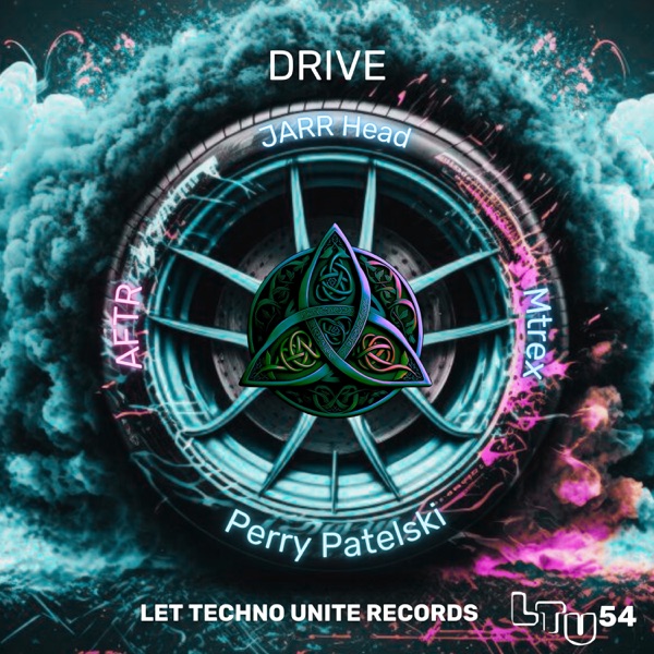 DRIVE - EP