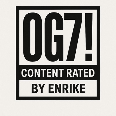 OG7! - EP