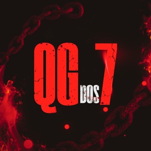 Qg dos 7 (feat. DJ SORRISO BXD) [Funk]