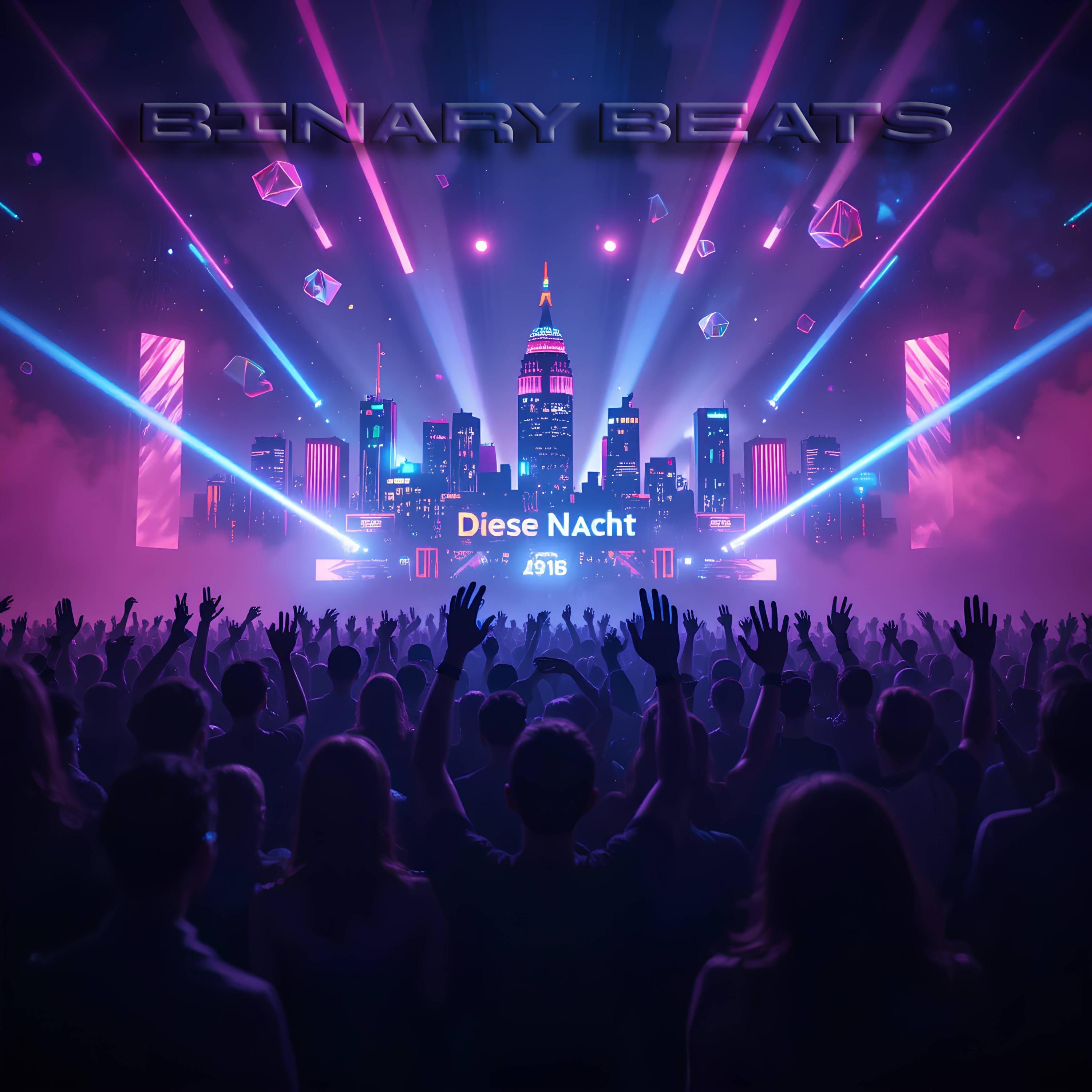 Diese Nacht (Club Mix) - Single