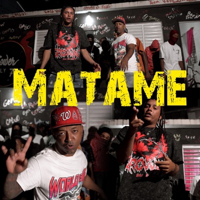 Matame (feat. Ñoño el Travieso) - Single