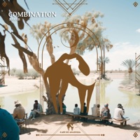 Combination - Single - Sarab & Cafe De Anatolia