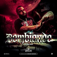 Bombiando - Single - Wokah