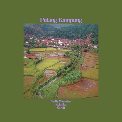 Pulang Kampung (Takbir) - Single