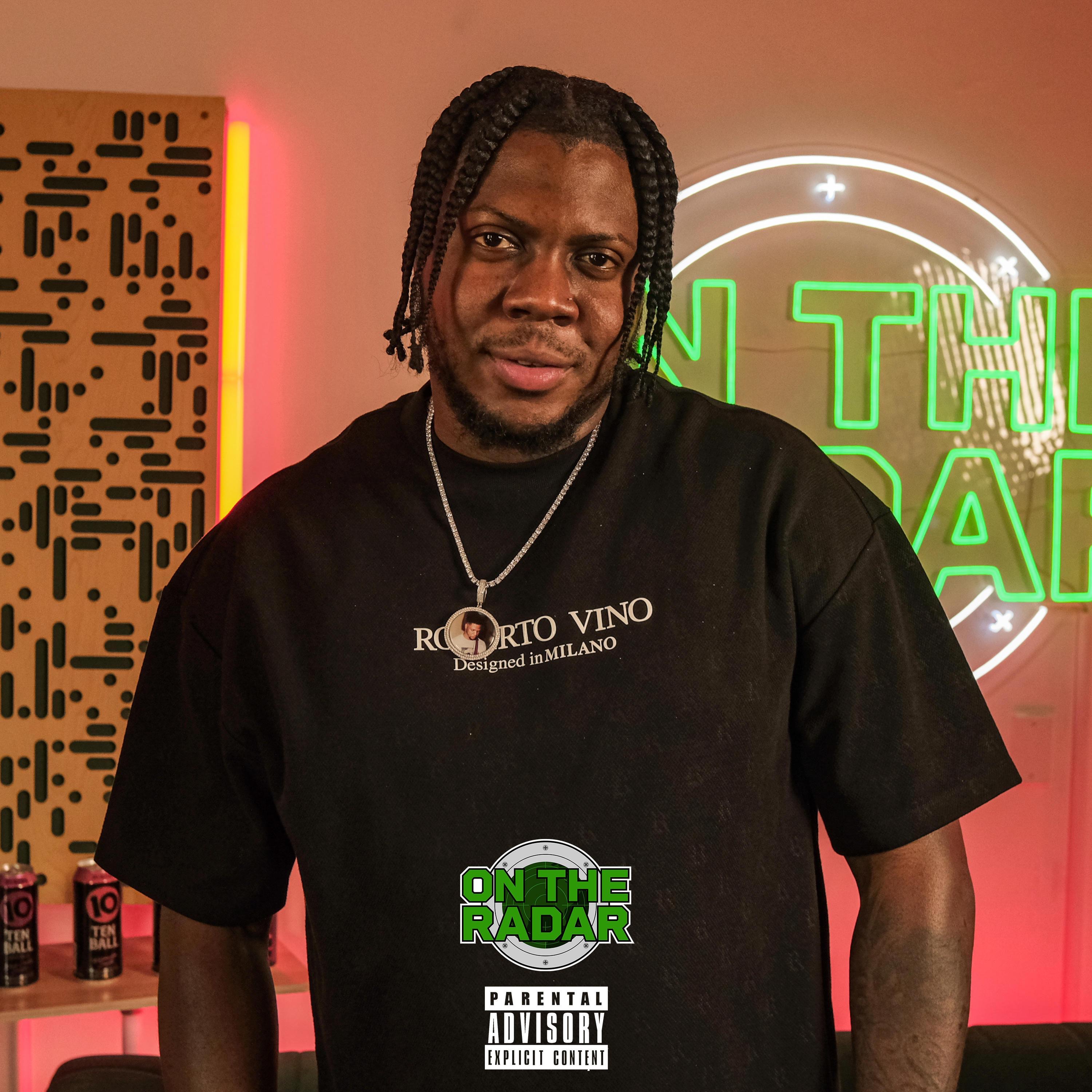 Roughest (LIVE "On The Radar" Performance) - Single