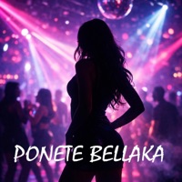 Ponete Bellaka - Single - Mc Plas