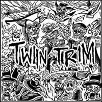Twin Trim - Single - uno.drizz